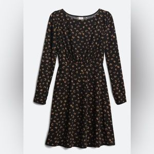 Kaileigh Julie knit dress